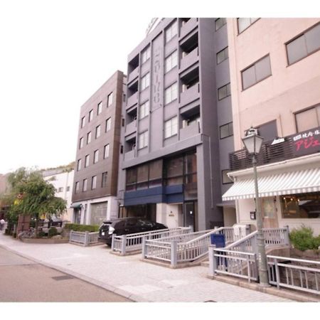 Hotel Apt Sesela - Vacation Stay 12884 Kanazawa Eksteriør billede