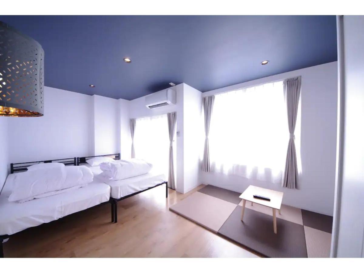 Hotel Apt Sesela - Vacation Stay 12884 Kanazawa Eksteriør billede