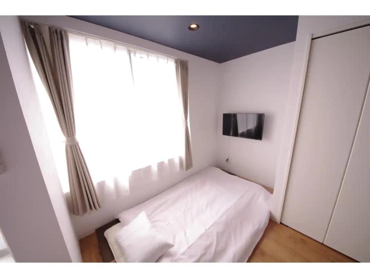 Hotel Apt Sesela - Vacation Stay 12884 Kanazawa Eksteriør billede