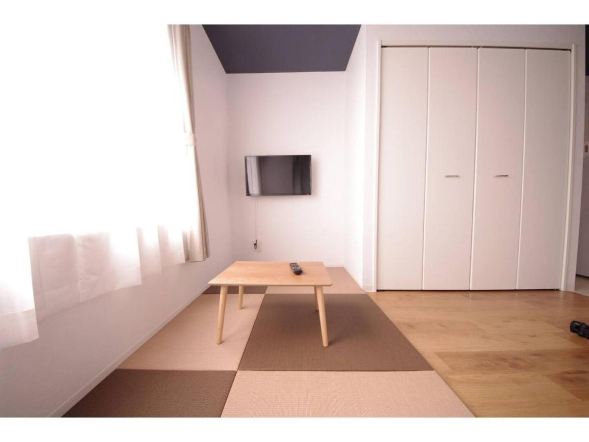 Hotel Apt Sesela - Vacation Stay 12884 Kanazawa Eksteriør billede