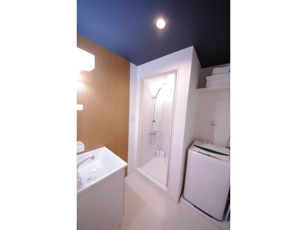 Hotel Apt Sesela - Vacation Stay 12884 Kanazawa Eksteriør billede