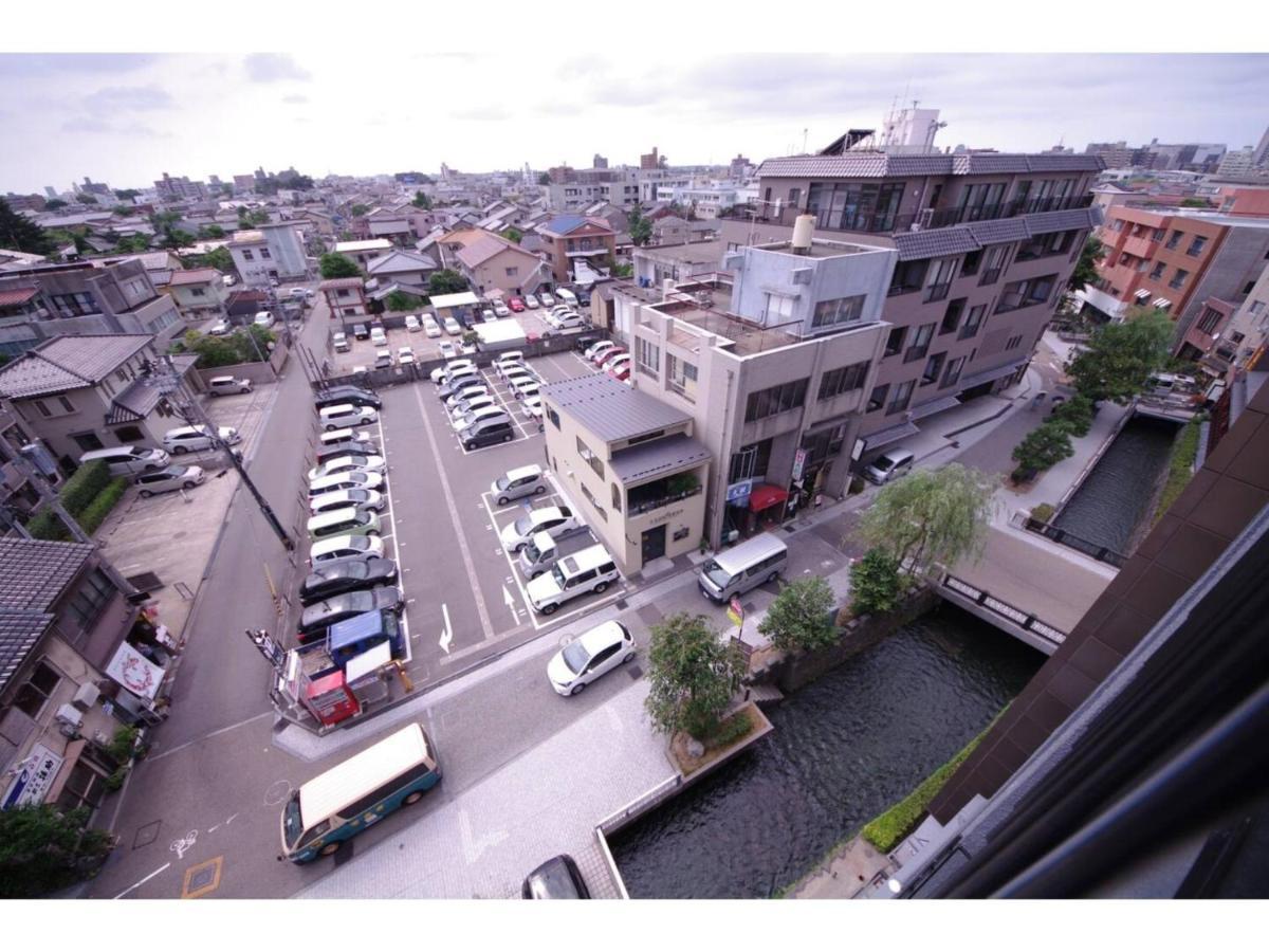Hotel Apt Sesela - Vacation Stay 12884 Kanazawa Eksteriør billede