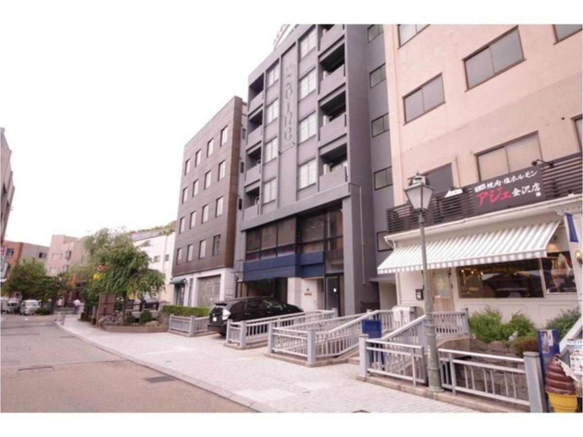 Hotel Apt Sesela - Vacation Stay 12884 Kanazawa Eksteriør billede